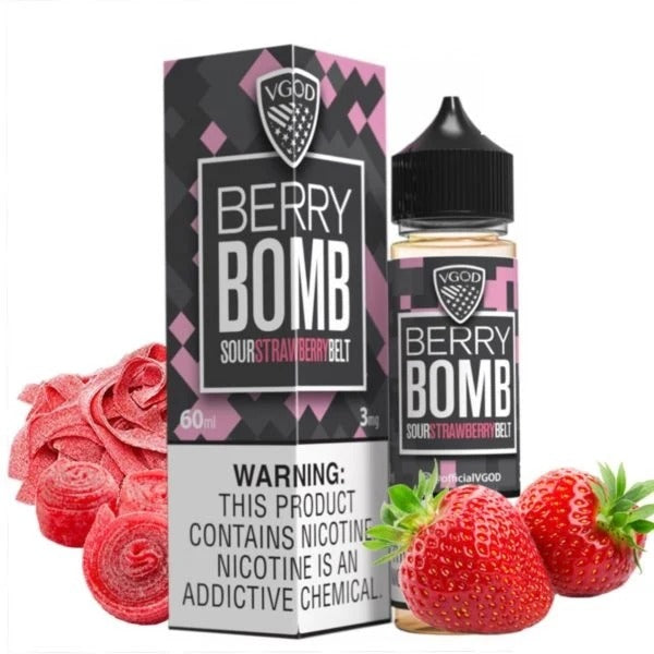 Vape Juice