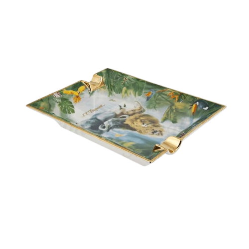 ST Dupont Large Ashtray Big 5