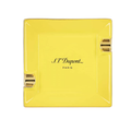 ST Dupont Small Vanilla Ashtray