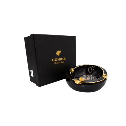 Cohiba Cigar Ashtray