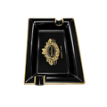 Cigar Ashtray CMT-(Assorted)