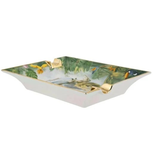ST Dupont Large Ashtray Big 5